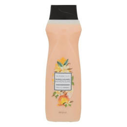 DELIPLUS Vanilla and honey shower gel 750 ml