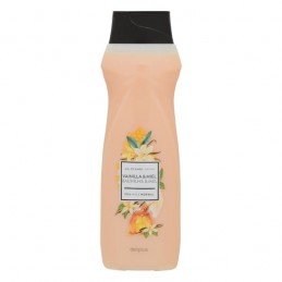 DELIPLUS Shower gel vanilla...