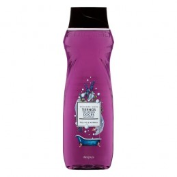 DELIPLUS Shower gel Tiernos...