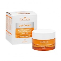 DELIPLUS Antiox Crème gel...