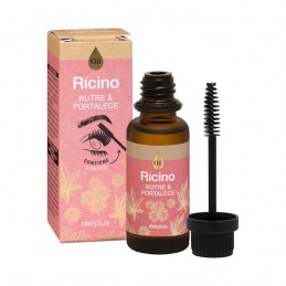 DELIPLUS Rizinusöl 30 ml