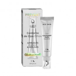 Deliplus Prevent Age Skin...