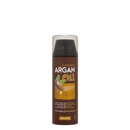 DELIPLUS Maschera senza risciacquo Argan Oil 150 ml
