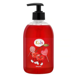 Sapone per bambini 500 ml