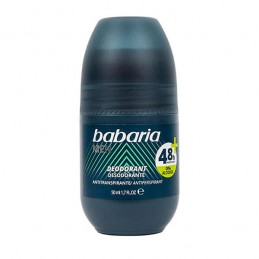 BABARIA ALOE Vera for MEN...