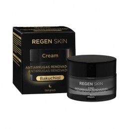 Deliplus Regen Skin Night...