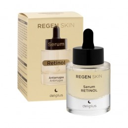 Deliplus Regen Skin Night...