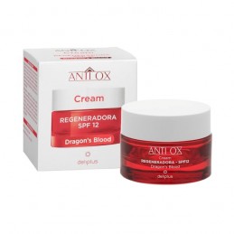 DELIPLUS ANTIOX Crema Viso...