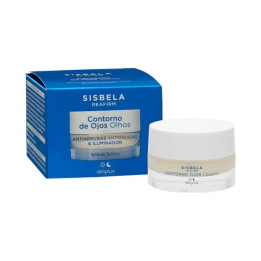 SISBELA Contorno de ojos 20 ml