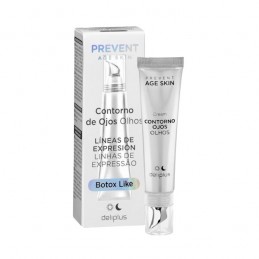 Deliplus Prevent Age Skin...