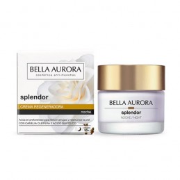 BELLA AURORA Splendor...