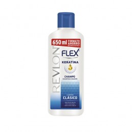 REVLON Flex Shampoo Classic...