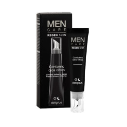 DELIPLUS Men Care Regen Skin eye contour cream 15 ml
