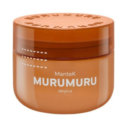 DELIPLUS Body cream Murumuru 300 ml