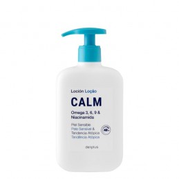 Deliplus Körperlotion Calm...