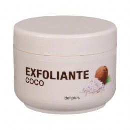 DELIPLUS Exfoliante...