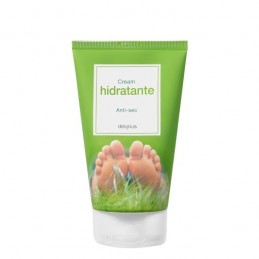 DELIPLUS Crema hidratante...