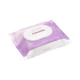 DELIPLUS Makeup remover...