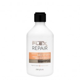 DELIPLUS Shampooing Plex...