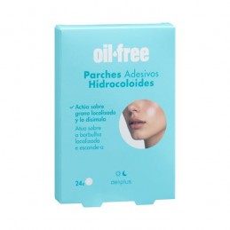 DELIPLUS Oil Free...
