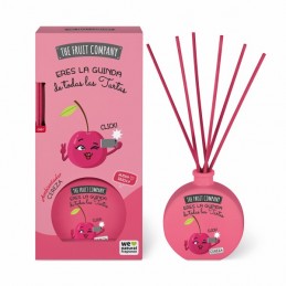 THE FRUIT COMPANY Air...