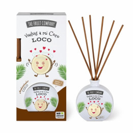 THE FRUIT COMPANY Ambientador mikado coco