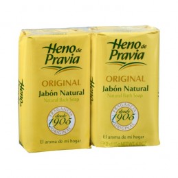 HENO DE PRAVIA SOAP 2x115Gr