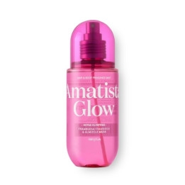 DELIPLUS Acqua profumata Amatista Glow 250 ml