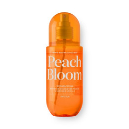 DELIPLUS Brume parfumée Peach Bloom 250 ml