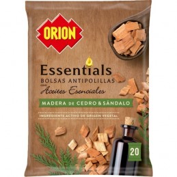 ORION Essentials Bustine...