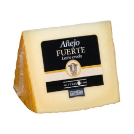Fromage de brebis extra-affiné fort env. 0,30 kg