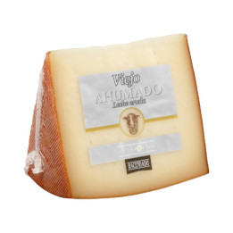 Alter geräucherter Schafskäse ca. 0,30 kg