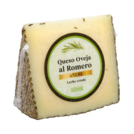 Extra-aged sheep's cheese with rosemary approx. 0.24 kg