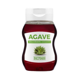 Sirope de agave 350 g