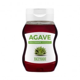 Sciroppo d'agave 350g