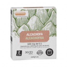 Artichoke 30 capsules