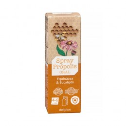Propoli spray orale 20ml