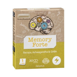 Memory Forte 30 capsules