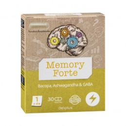 Memory Forte 30 capsule