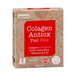Colágeno Antiox piel 30...