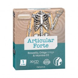 Articular Forte 30 cápsulas
