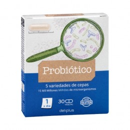 Probiotico 30 capsule