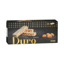 Hard turrón 250 g