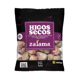 ZALAMA Fichi secchi Valle del Jerte 400 g