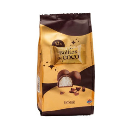 Boules de coco 240 g