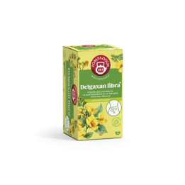 POMPADOUR Multinfusion Delgaxan 20 Beutel