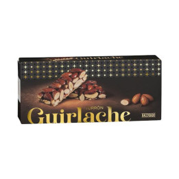 Turrón guirlache almond brittle 150 g