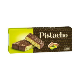 Pistachio turrón 150 g