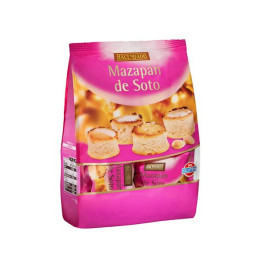Mazapán de Soto marzipan 200 g
