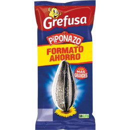 GREFUSA Pipas El Piponazo 195 g